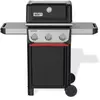 Barbecue à gaz Weber Spirit E-310