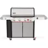 Barbecue gaz WEBER Genesis SP-435