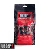 Sac de 8kg de briquettes - WEBER - 17591