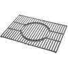 Grille barbecue WEBER GBS BBQ System en fonte pour Spirit 300