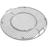 WEBER Grille de cuisson Gourmet - 57 cm