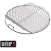 Weber Bovenrooster 47cm Schanierend