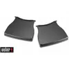 Plan de travail WEBER 2 tablettes rabattables pour Q100 - 1000
