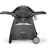 Barbecue gaz WEBER Q 3200 Noir