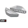Panier à charbon WEBER - Char Basket pour barbecues à charbon Ø57 cm