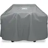Weber - Barbecuehoes Genesis II met 3 branders