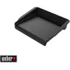 Plancha/wok pour barbecue Weber Plancha pour Barbecue Pulse 6609