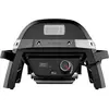 WEBER Barbecue électrique Pulse 1000 - Noir
