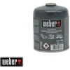 Cartouche de gaz WEBER gaz 445g