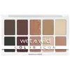 Wet n Wild Color Icon 10 Pan Palette, Palette d'Ombres à Paupières ave...