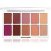 Wet n Wild Color Icon 10 Pan Palette, Palette d'Ombres à Paupières ave...