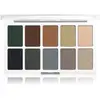 wet n wild Color Icon 10-Pan Shadow Palette Oogschaduwpalette