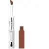 Wet n Wild Megalast Lock N' Shine, Couleur Lèvres Double Extrémité et ...