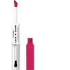 Wet n Wild Megalast Lock N' Shine, Couleur Lèvres Double Extrémité et ...