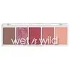wet n wild Color Icon 5-Pan Palette Oogschaduwpalette