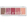 wet n wild Color Icon 5-Pan Palette Oogschaduwpalette