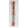 DMC Borduurgaren-3712 Licht Rood