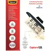 Pochettes Fellowes ImageLast A3 125 microns