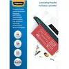 Fellowes lamineerhoezen Protect A4 - glanzend - 175 micron - 100 stuks
