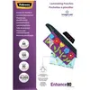 Pochettes ImageLast A4 80 microns - Paquet de 100 (5306114) - Fellowes