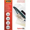Fellowes Pochettes de plastification Capture 125 mic A6 (100 pièces)