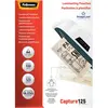 Pochettes Fellowes ImageLast A4 125 microns