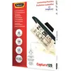 Pochettes Fellowes ImageLast A3 125 microns
