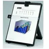 Fellowes Documenthouder - houdt 125 vellen - Ergonomisch - Met regelle...
