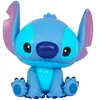 Monogram Disney, Tirelire Stich 23x23x14cm Licence Officielle