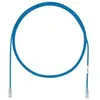 Panduit UTP28X10M netwerkkabel Wit 10 m Cat6a U/UTP (UTP)