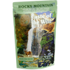 Taste of the Wild Rocky Mountain poulet pour chat   12 x 85 g