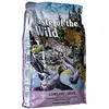 Taste of the Wild Lowland Creek pour chat - 6,6 kg