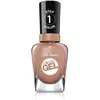 Vernis à Ongles Miracle Gel Sally Hansen   Totem-Ly Yours 14,7 ml