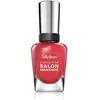 Sally Hansen Complete Salon Manicure Nail Color - 281|465 Scarlet Lacquer