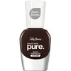 Sally Hansen Good.Kind.Pure Vegan Nagellak - 151 Warm Cacao