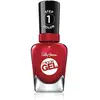 SH Miracle Gel Nail Polish Lacquer 14.7 ML / 0.50 FL OZ