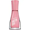 Vernis à ongles Sally Hansen Insta-Duck 1 temps Manteau fait ! 9,17 ml - Sugar Poppy