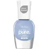 Sally Hansen Good.Kind.Pure Vernis à ongles 370 Crystal Blue 10 ml