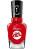 Sally Hansen Miracle Gel Nagellak - 402 Red Between The Lines