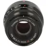 Fujifilm XF 35mm f/2 R WR Fujinon (Noir)