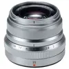 Fujifilm Fujifilm XF 35mm f/2 R WR Fujinon (Argent)