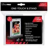 5 Pack One Touch 130 Pt Magnetic Holder And Stand / Ultra Pro
