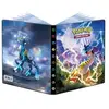 Pokemon Cartes à collectionner Pokémon EV05 Cahier range-cartes 80