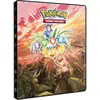 Cartes à collectionner Pokémon EV08 Cahier range-cartes 80 cartes