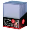Toploader Ultrapro - Protection Rigide Pour Cartes