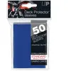 Standard Cards Sleeves Blue, 50 stuks