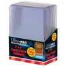 Ultrapro Ultra Pro - Standaard Kaartbeschermers Toploader Transparent ...