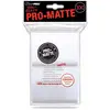 Ultra Pro Tapis PRO blanc standard