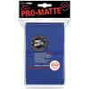 Ultra Pro 7442784514 Deck Protectors - Pro-Matte Blue