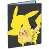 Asmodee Ultra Pro Portefeuille Pokemon 9-Pocket Génération 6